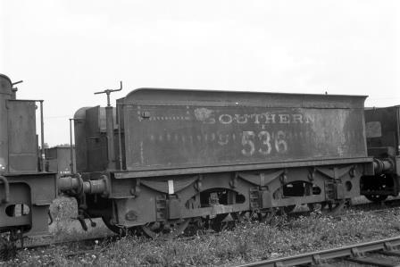 Bluebell Railway Museum