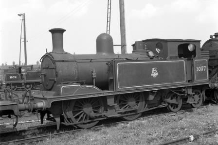 Bluebell Railway Museum