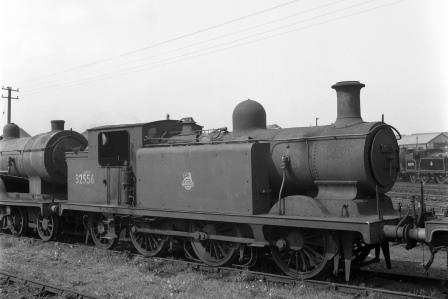 Bluebell Railway Museum
