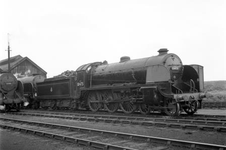 Bluebell Railway Museum