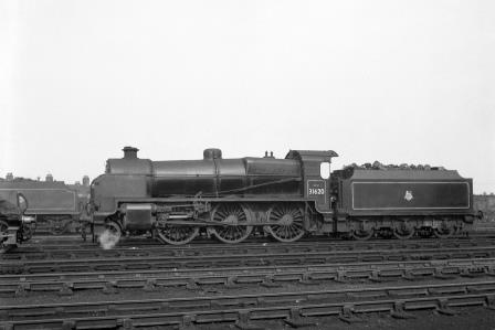 Bluebell Railway Museum