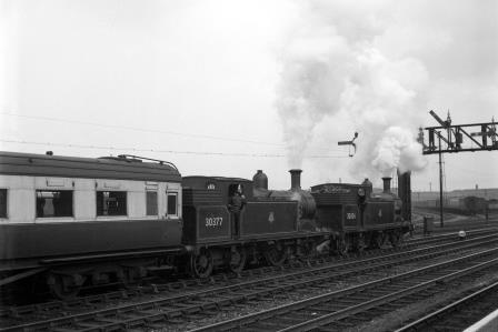 Bluebell Railway Museum
