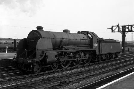 Bluebell Railway Museum