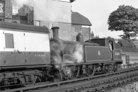 Bluebell Railway Museum