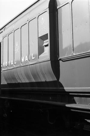 Bluebell Railway Museum