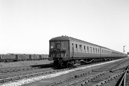Bluebell Railway Museum