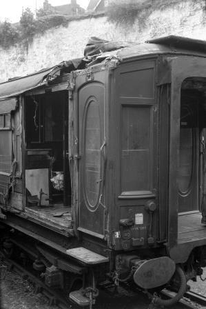 Bluebell Railway Museum