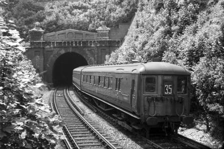 Bluebell Railway Museum