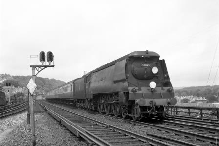 Bluebell Railway Museum