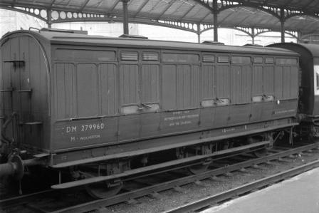 Bluebell Railway Museum