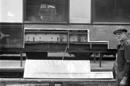 Bluebell Railway Museum