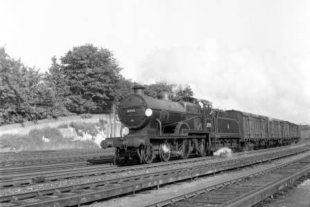 Bluebell Railway Museum