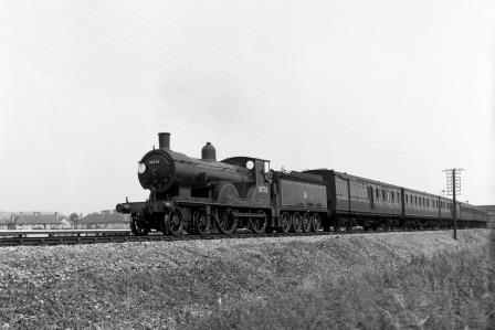 Bluebell Railway Museum