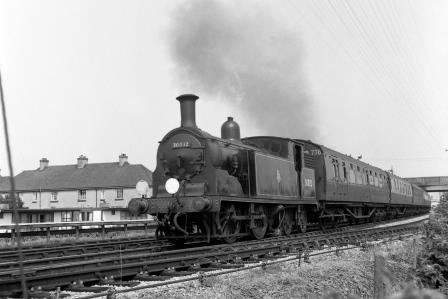 Bluebell Railway Museum