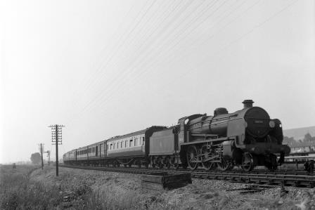 Bluebell Railway Museum