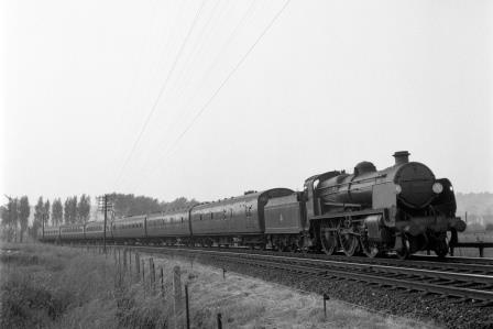 Bluebell Railway Museum