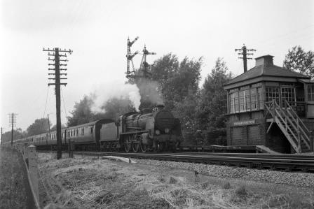 Bluebell Railway Museum