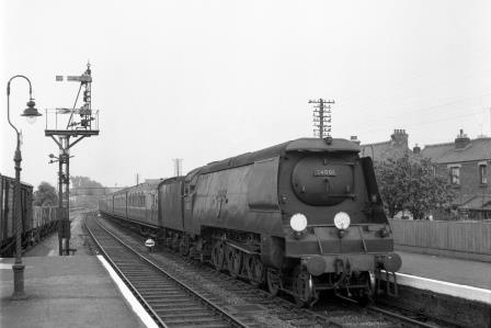 Bluebell Railway Museum