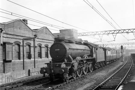 Bluebell Railway Museum