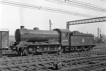 Bluebell Railway Museum
