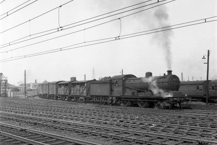 Bluebell Railway Museum