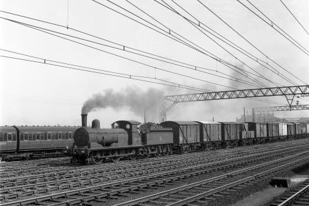 Bluebell Railway Museum