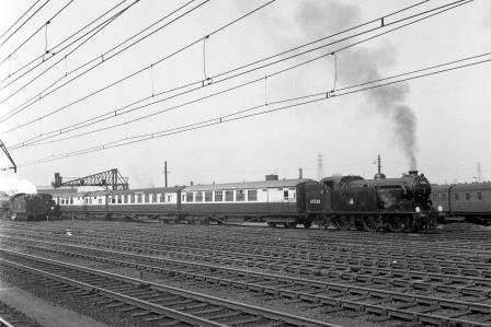 Bluebell Railway Museum