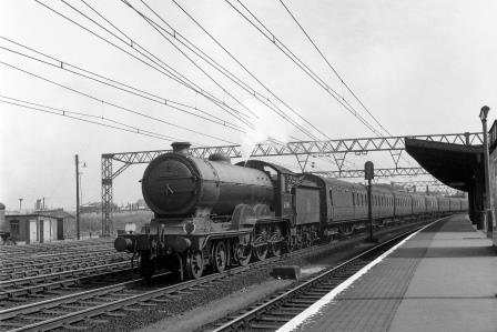 Bluebell Railway Museum
