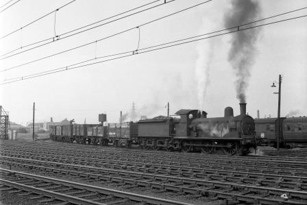 Bluebell Railway Museum