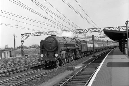 Bluebell Railway Museum