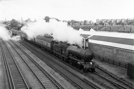 Bluebell Railway Museum