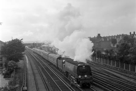 Bluebell Railway Museum