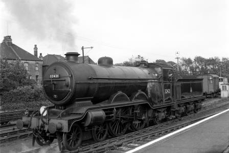 Bluebell Railway Museum