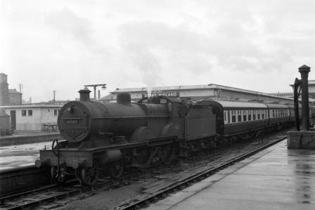 Bluebell Railway Museum