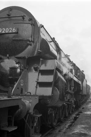 Bluebell Railway Museum