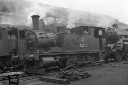 Bluebell Railway Museum