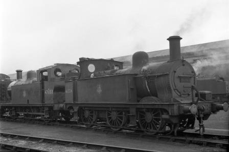Bluebell Railway Museum
