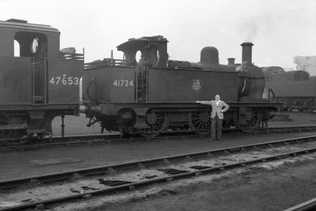 Bluebell Railway Museum