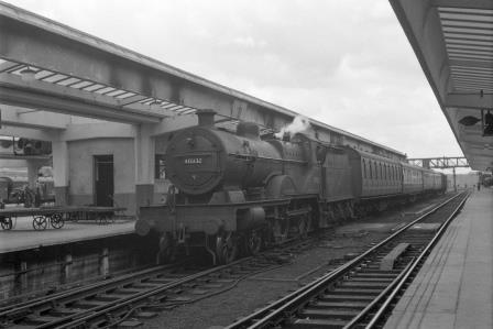 Bluebell Railway Museum