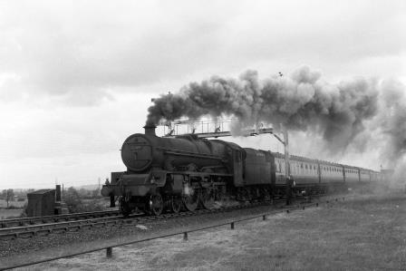 Bluebell Railway Museum