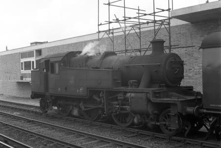 Bluebell Railway Museum