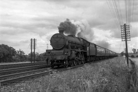 Bluebell Railway Museum