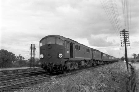 Bluebell Railway Museum
