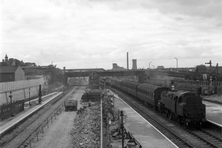 Bluebell Railway Museum