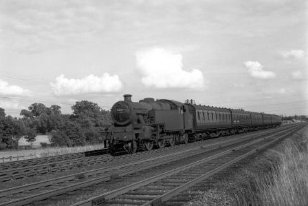 Bluebell Railway Museum
