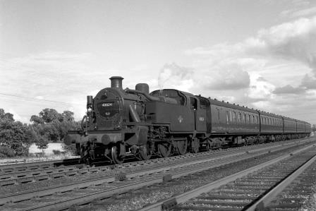 Bluebell Railway Museum