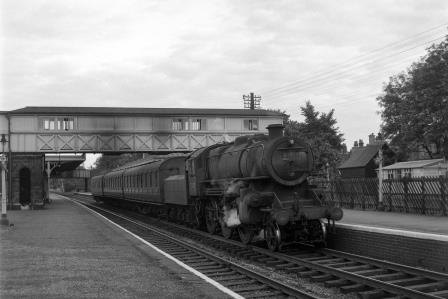 Bluebell Railway Museum