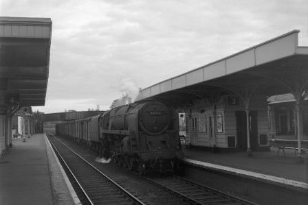Bluebell Railway Museum