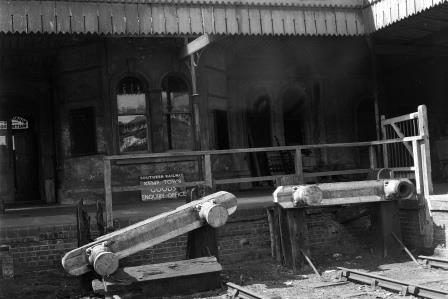 Bluebell Railway Museum