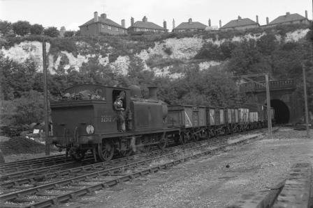 Bluebell Railway Museum